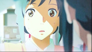 💞💞Kỉ Niệm Đó Với Tôi Chỉ Muốn Kéo Dài Thật Lâu 💞💞- Your Name - (AMV)