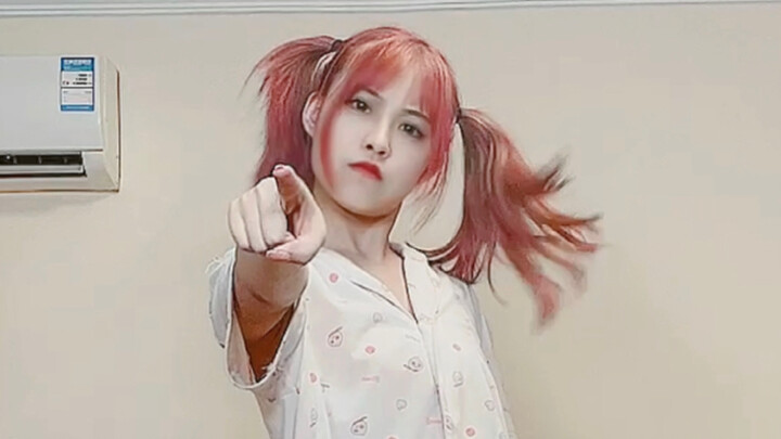 So what if I wet the bed?