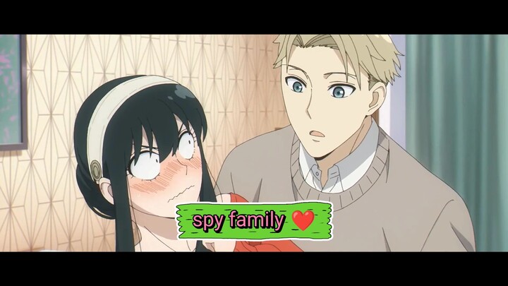 spyxfamily