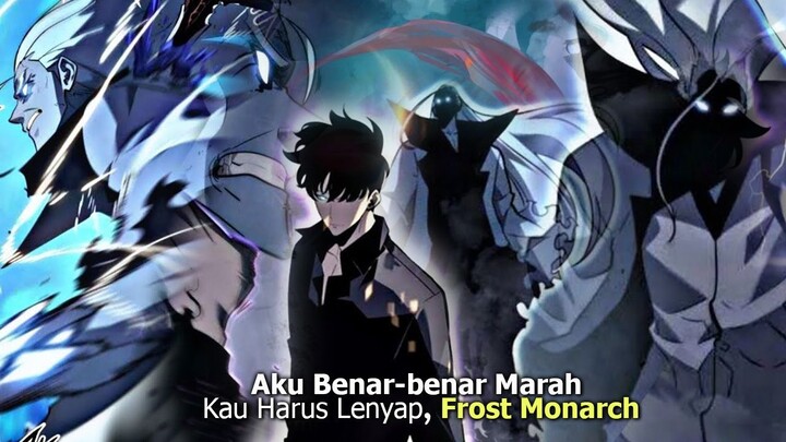 Poin Besar Solo Leveling Season 4 Episode 1 Bahasa Indonesia