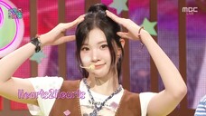 Hearts2Hearts - Pretty Please | Show MusicCore 250927