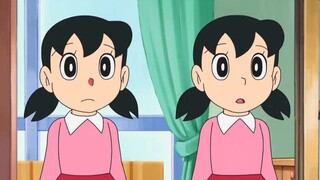Xiong Dad became a tool# Doraemon