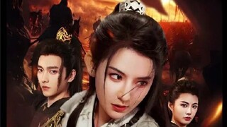 『Full』จันทราอาบโลหิต พากย์ไทย