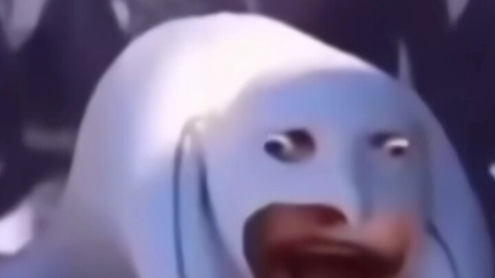 Humanity is utterly defeated