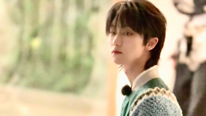【Xu Minghao】Kamu bertanya kenapa aku sampai ‘break’ di 8f, inilah alasannya