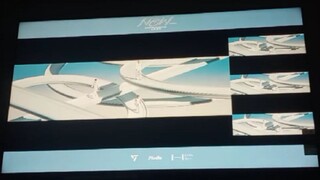 [VIETSUB] NEW CONCERT SEVENTEEN DAY 2 (14/09/2025)