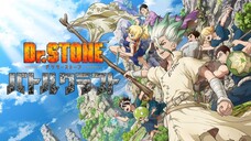 Dr Stone Season 1 Episode 24 END HD Sub Indo