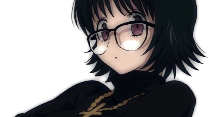 Shizuku Murasaki  Hunterpedia  Fandom