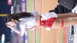 시즌권의 가치 김진아 치어리더 직캠 Kim Jina Cheerleader fancam 240326 |4K