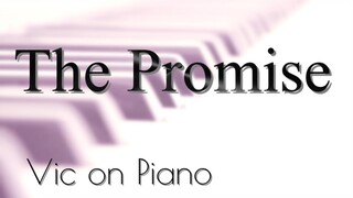 The Promise (Martin Nievera)