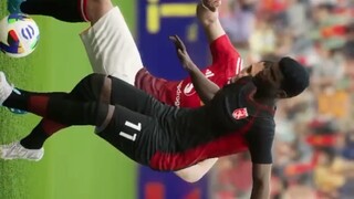 eFootball™ 2025.!!