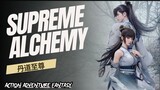 Alchemy Supreme Episode 50