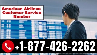 {{Full}}™ {[List]} of American© Airlines CUSTOMER© SERVICE℗ — 24/7 Live Person Assistance GUide
