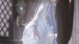 Phim ảnh|Ngự Giao Ký|Chiếc váy làm bằng vảy lấp lánh, đẹp quá