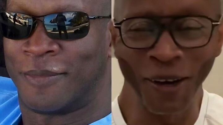 Brother Black Escapes Deadly Fortune
