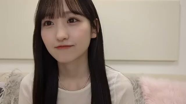 Ichinose Miku (Nogizaka46/のぎおび×SHOWROOM/SHOWROOM Live Streaming/2025.05.27)