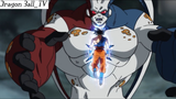 Goku cơn thịnh nộ được bộc phát  #Dragon Ball_TV