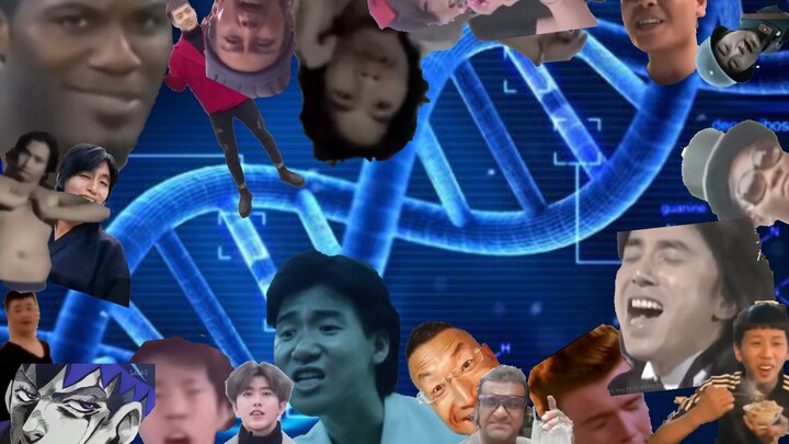 Membaca Gen Manusia Secara Online