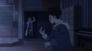 Dan Da Dan - Season 2 Episode 7 [Eng Dub]