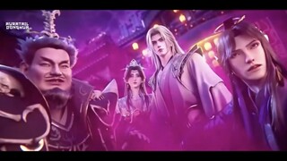 RI The Movie ; Battle of Gods Part 1