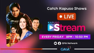 Kapuso Stream May 24, 2024 | Black Rider