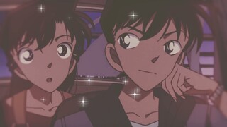 shinichi x ran | want you back [hlbd Lavre ♥]