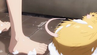 [October/Theme Song/YOASOBI] Original Creators of "Anohana" – Nagai Ryōhei × Tanaka Masaru × Okada M