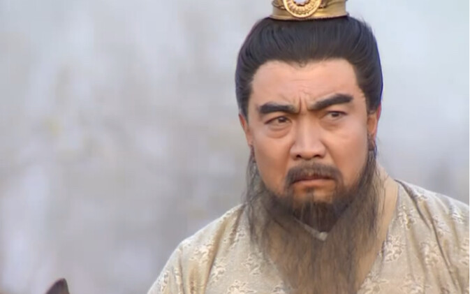 曹操这时候多么希望关羽被自己给打动了！