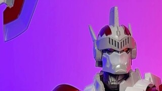 I told you to make toys, not iron blocks, ACT Zero Team James Bert