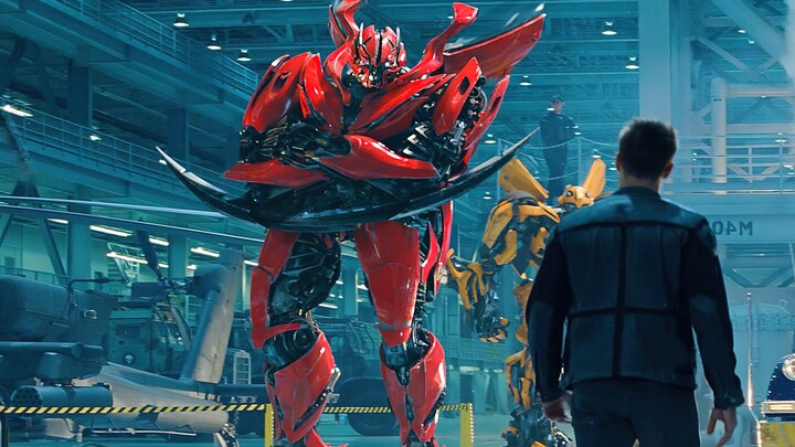 In Transformers, where did the missing Autobot "Dino" go?