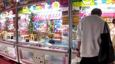 Tokyo NakanoNight Walk4K ASMR Non-stop 1 hour