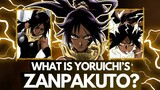 What is YORUICHI'S ZANPAKUTO? The Goddess of Flash's SHIKAI & BANKAI Theories | Bleach: TYBW