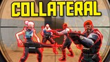 15 Minutes of SATISFYING Collaterals