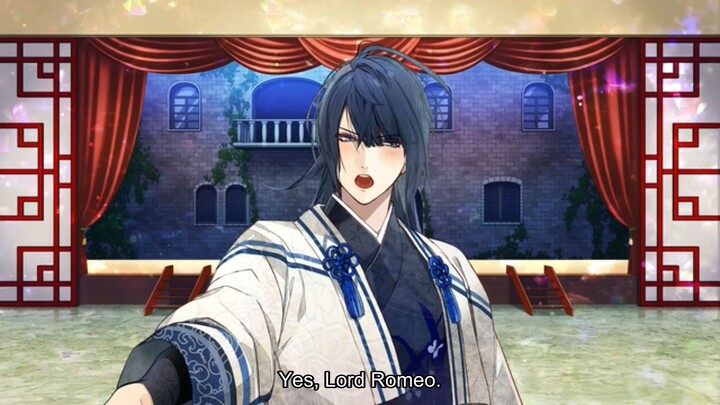 Olympia Soiree Dramatic Theatre (SUBBED)