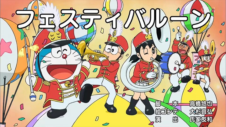 Doraemon:-Season-21-:-Episodes-30 in hindi 🥰 | Quality:-1080p(HD)