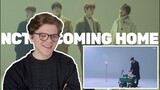 NCT U 'Coming Home' MV + Lyrics | REACTION!