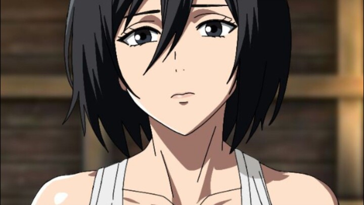 DIAM DIAM UDAH SAMA EREN