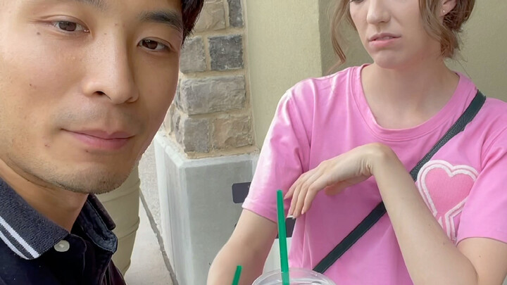 If you meet a girl who’s willing to share the hardships with you, cherish her like never before.