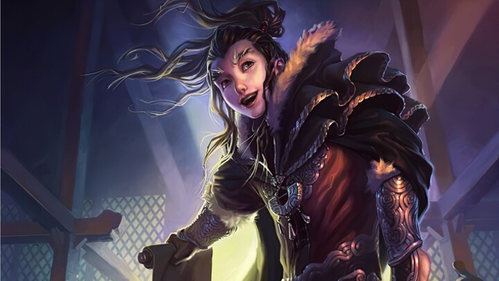 If others don't provoke me, I won't provoke them; the story behind Ma Liang's skill in Three Kingdom