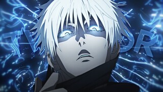 Free Twixtor Satoru Gojo (Jujutsu Kaisen Season 2 Episode 8)