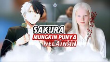 Terungkap!! Sakura Dijauhin Karna Punya Penyakit Ini...🤯😵