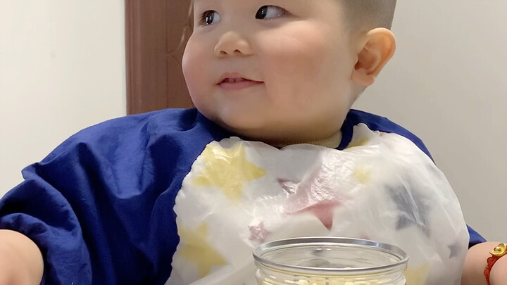 โปรดจำไว้ว่าฉันไม่ใช่ทารกอายุเพียงไม่กี่เดือนอีกต่อไปแล้ว………