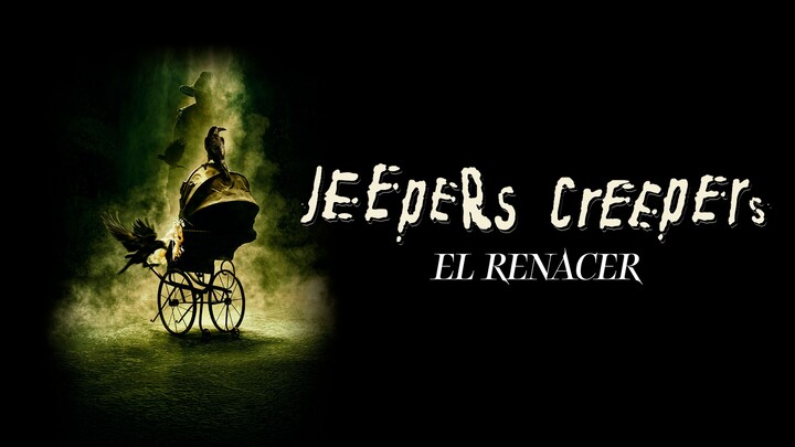 Jeepers Creepers 4 - El renacer