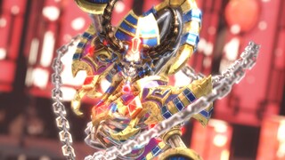 [Vải mẫu] Bản tình ca của Kel'Thuzad [Warcraft 3MMD]