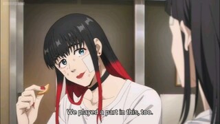 Wind Breaker Season 2 Episode 11