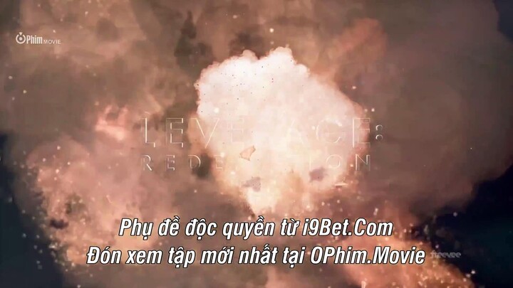 Đòn bẩy (Phần 2) EP 4 [Sub Việt]