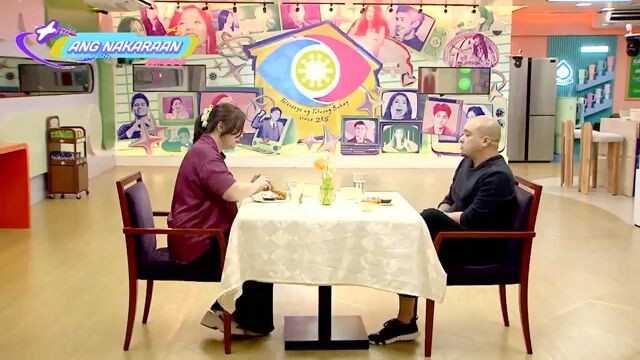 PINOY BIG BROTHER celebrity Colab edition 2.0(Day99)