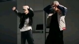 Wontaro Demo Choreography for Love 119 | RIIZE SHOTARO WONBIN |