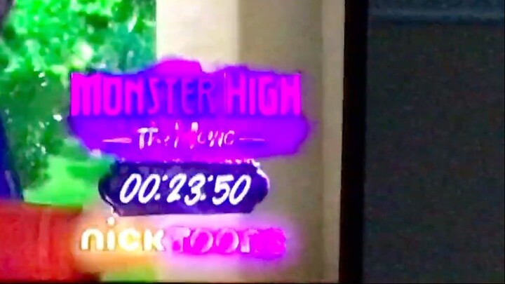 Monster high the movie count down🥳