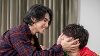 [Phim truyền hình Thái Lan] "Love Recipe" EP17: Luôn tin tưởng vào bạn